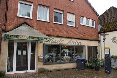 Bad Bentheim